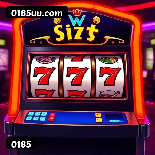 Chuva de Bônus 0185 nos slots