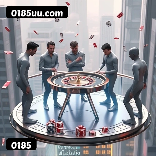 Privilégios VIP 0185