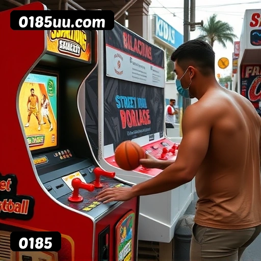 Variedade de slots 0185