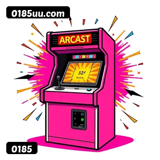 Jogos de slot online na 0185